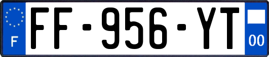FF-956-YT