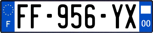 FF-956-YX