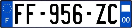 FF-956-ZC