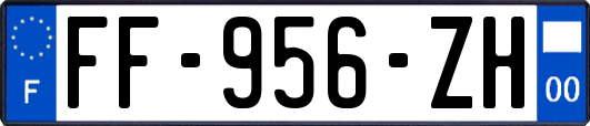 FF-956-ZH