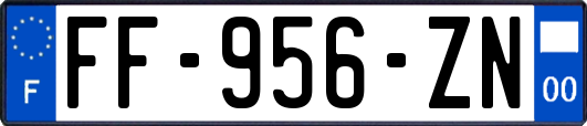 FF-956-ZN