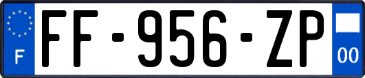 FF-956-ZP