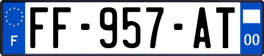 FF-957-AT