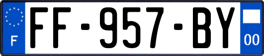 FF-957-BY
