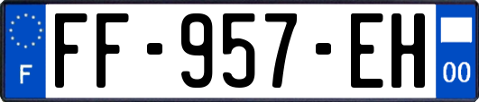 FF-957-EH