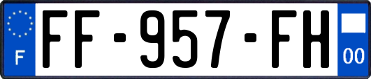 FF-957-FH
