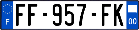 FF-957-FK