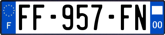 FF-957-FN