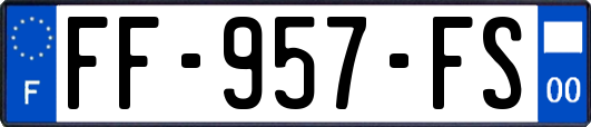FF-957-FS