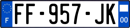 FF-957-JK