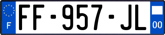 FF-957-JL