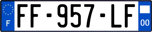 FF-957-LF