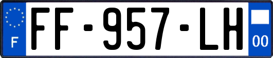 FF-957-LH