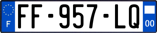 FF-957-LQ