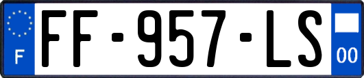 FF-957-LS