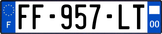FF-957-LT