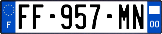 FF-957-MN