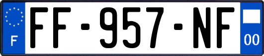 FF-957-NF
