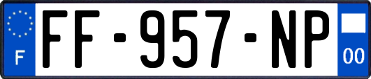 FF-957-NP