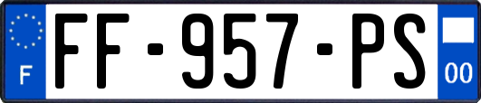 FF-957-PS