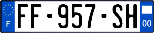 FF-957-SH