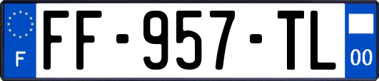 FF-957-TL
