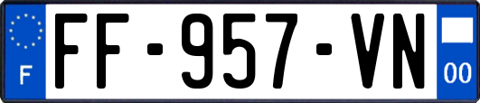 FF-957-VN