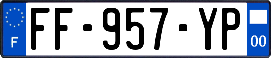 FF-957-YP