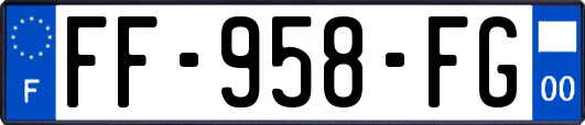 FF-958-FG