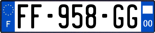 FF-958-GG