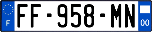 FF-958-MN