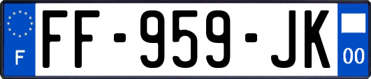 FF-959-JK