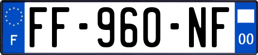FF-960-NF