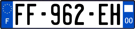 FF-962-EH