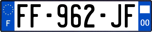 FF-962-JF