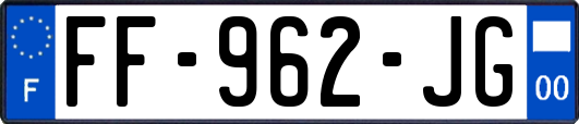 FF-962-JG