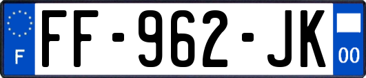 FF-962-JK