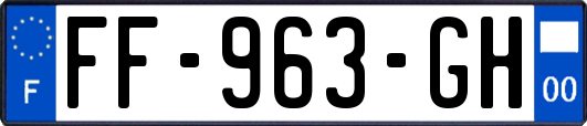 FF-963-GH