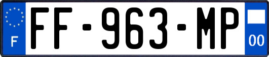 FF-963-MP