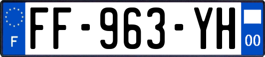 FF-963-YH