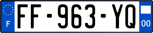 FF-963-YQ