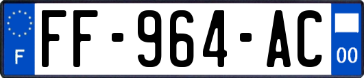 FF-964-AC