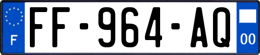 FF-964-AQ