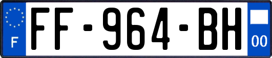 FF-964-BH