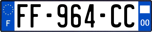 FF-964-CC