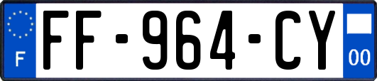FF-964-CY