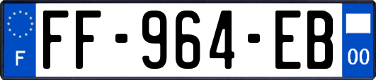 FF-964-EB