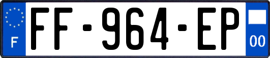 FF-964-EP