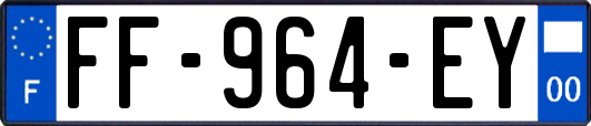 FF-964-EY