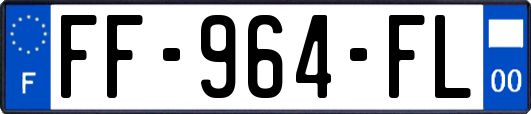 FF-964-FL